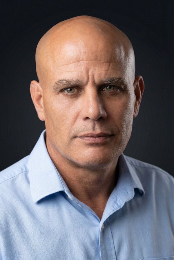 Mike Sears
