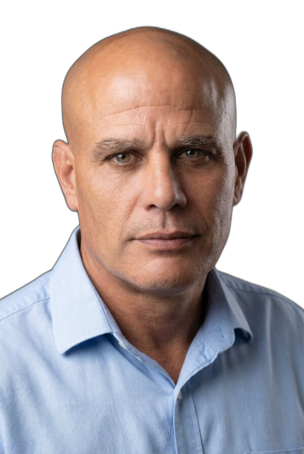 Mike Sears — Security360 Founder